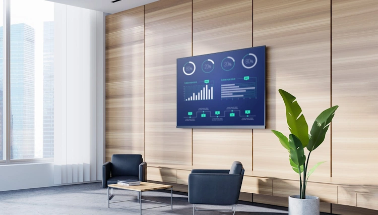 Телевидение для бизнеса от Ростелеком в посёлок Сосновый Бор (Ярославская область)